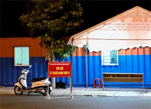 Bình Thuận thực hiện các biện pháp phòng, chống dịch sau giãn cách xã hội